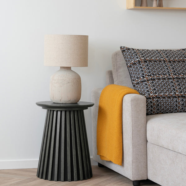Osaka Coffee Table - Ø40*50 cm