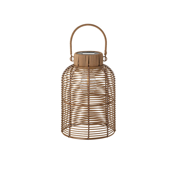Brentford Lampa – Solcellsdriven