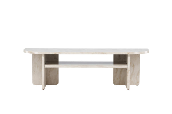 Ålesund TV benches 40 x 42 x 140