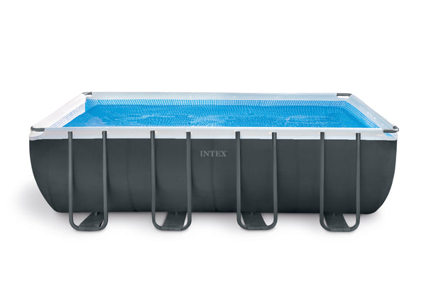 INTEX Ultra XTR Frame Swimming Pool 549 x 274 x 132 cm