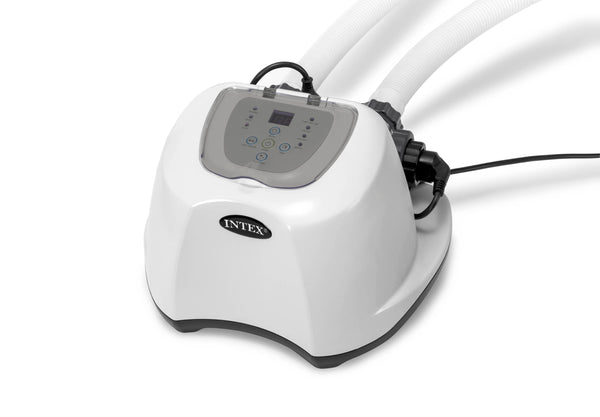 INTEX Salt water system Medium Up to 26,500 liters
