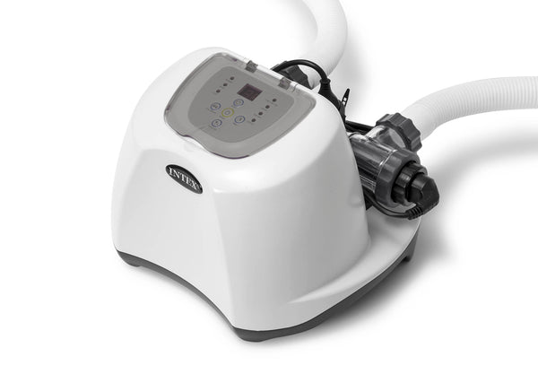 INTEX Saltwater system Large / Up to 57,000 liters