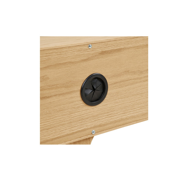 Darwin TV stand - Natural