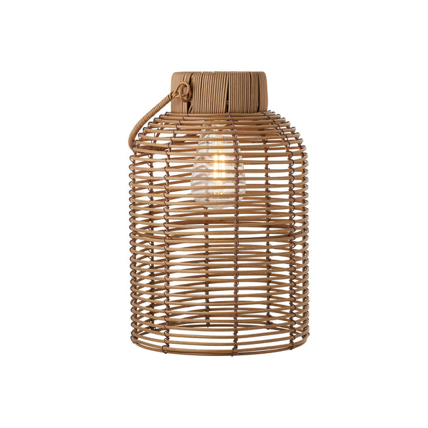 Brentford Lampa – Solcellsdriven