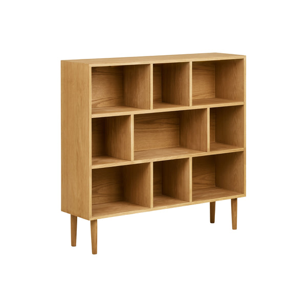Oshawa Bookshelf
