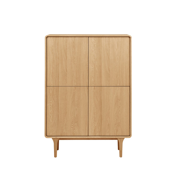 Darwin Cabinet - Natural