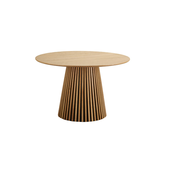 Osaka Dining Table - ø120x75 cm