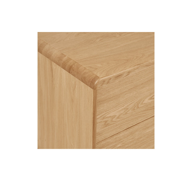 Darwin Side Table - Natural