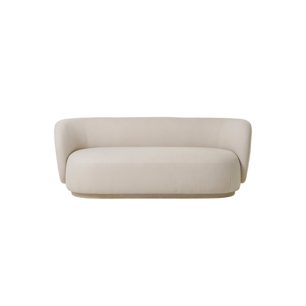 Mykonos 2.5-seater Sofa – Sand