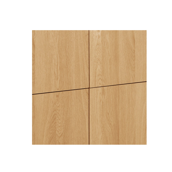 Darwin Cabinet - Natural