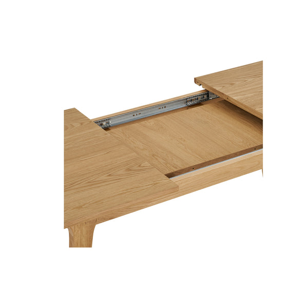 Darwin Dining Table - Natural