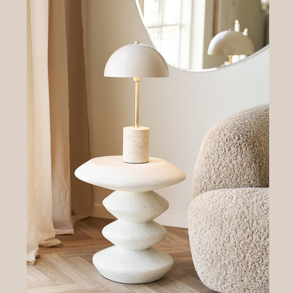 Blackburn Side Table