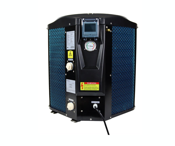 Heat pump COMFORTPOOL Eco Square 18