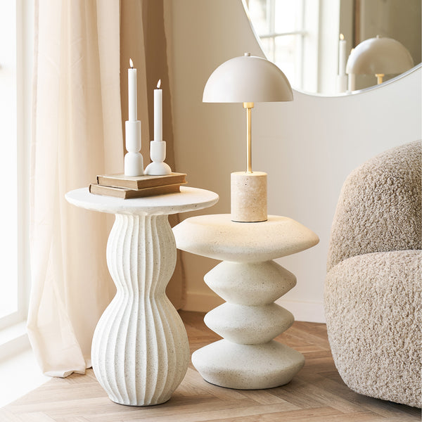 Newtown Side Table