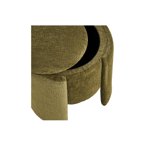 Walsdorf Puff - Chenille