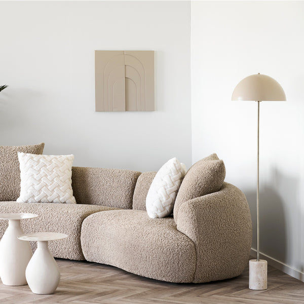 Sheffield Floor Lamp