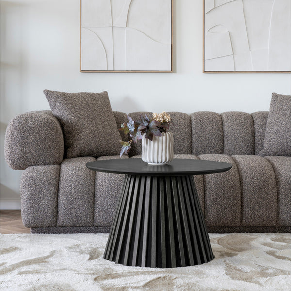 Osaka Coffee Table - Ø70*45 cm