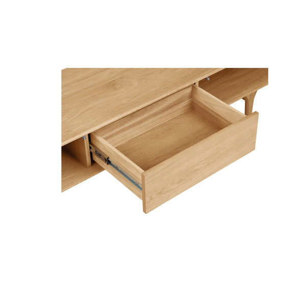 Darwin TV stand - Natural