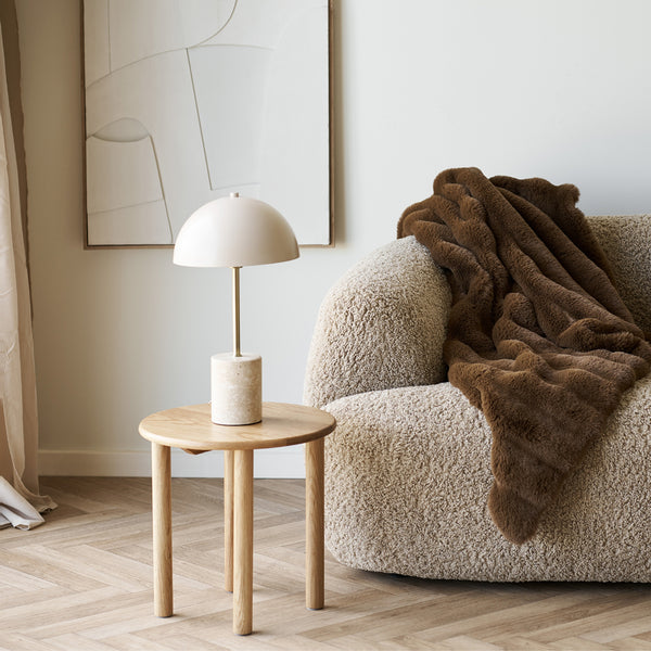 Sheffield Table Lamp
