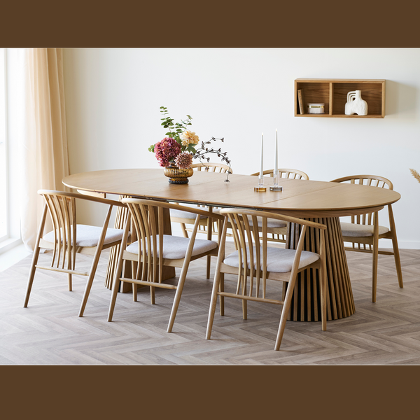 Osaka Dining Table