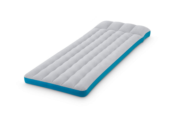 INTEX Camping Air Bed - Simple Air Mattress