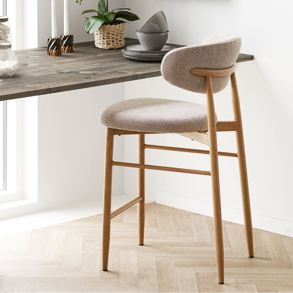 Levanto Bar Stool 2-pack