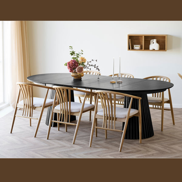Osaka Dining Table