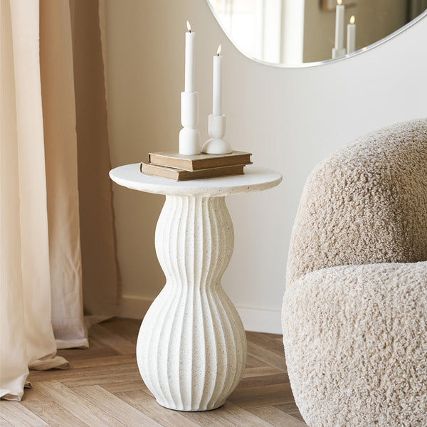Newtown Side Table