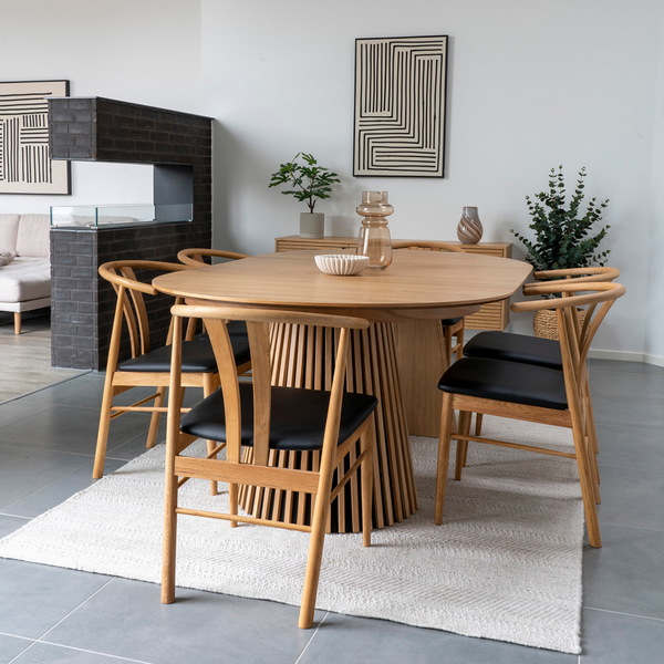 Osaka Dining Table