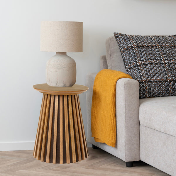 Osaka Coffee Table - Ø40*50 cm