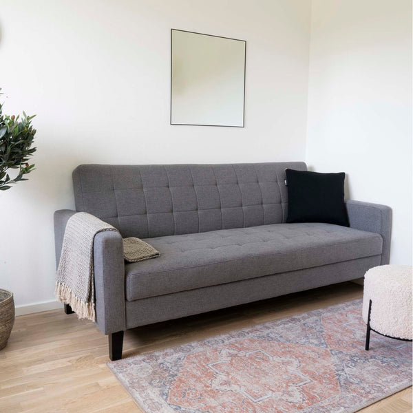 Milton Bäddsoffa