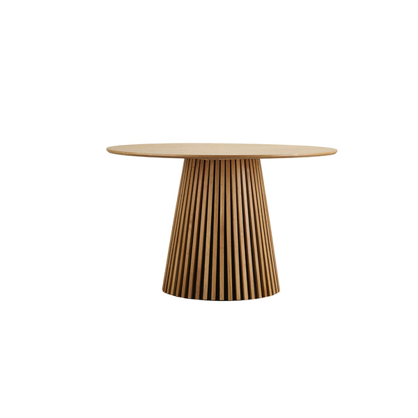Osaka Dining Table - ø120x75 cm