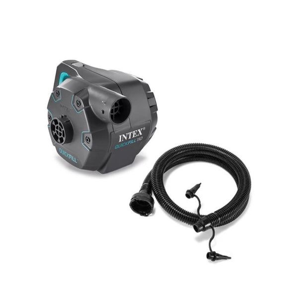 INTEX Electric Inflator pump with Hose 230V