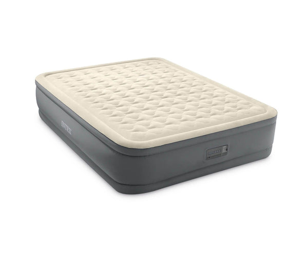 Air mattress INTEX PremAire II - Double