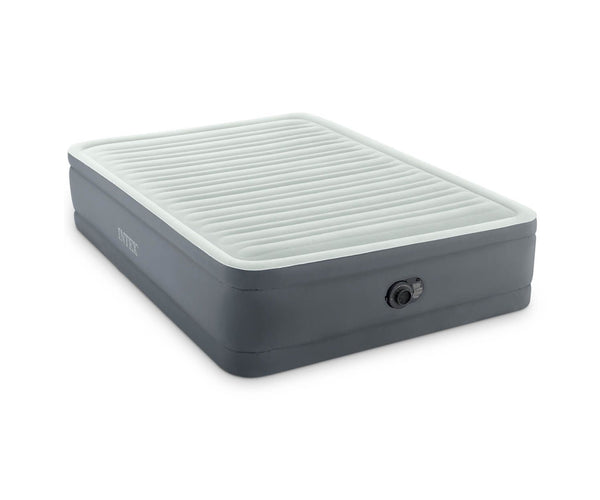Air mattress INTEX PremAire I - Double