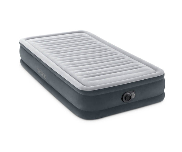 Air mattress INTEX Comfort Plush - Simple