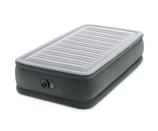 Air mattress INTEX Comfort Plush Elevated - Simple