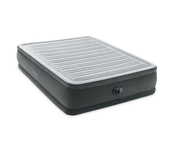Air mattress INTEX Comfort Plush Elevated - Double