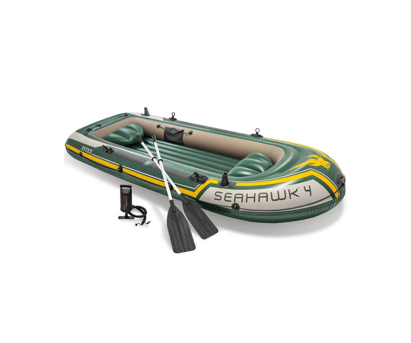 INTEX Seahawk 4 Inflatable Boat