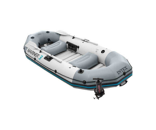 INTEX Mariner 3 Inflatable Boat