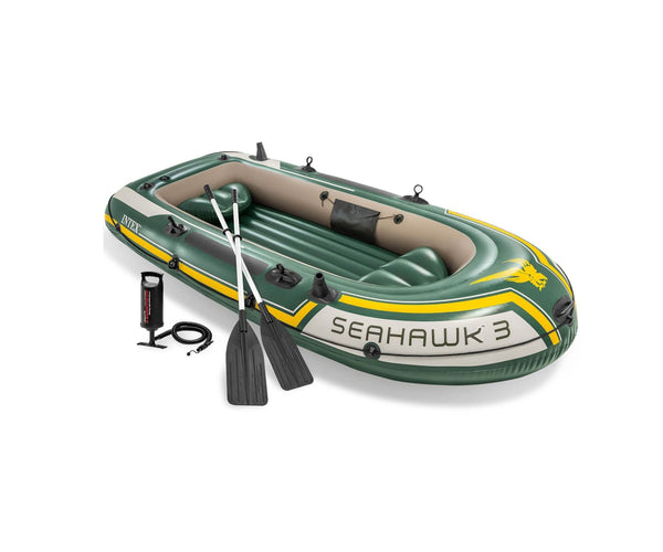 INTEX Seahawk 3 Inflatable Boat