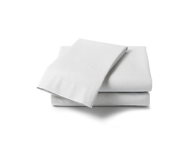 Duvet cover AEROREST Double Air Mattress White
