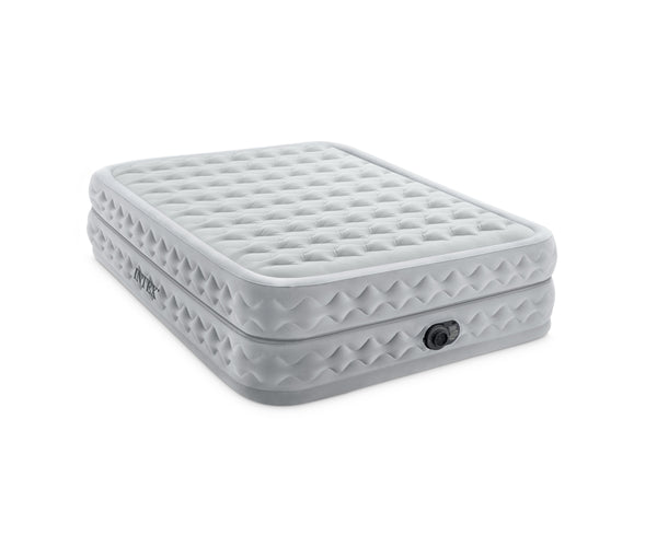 INTEX Supreme Air-Flow Air Mattress - Double