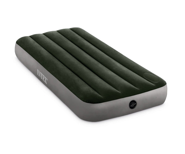 INTEX Camping airbed Downy Simple