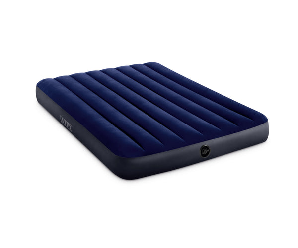 INTEX Classic Dura-Beam Air Mattress - Double