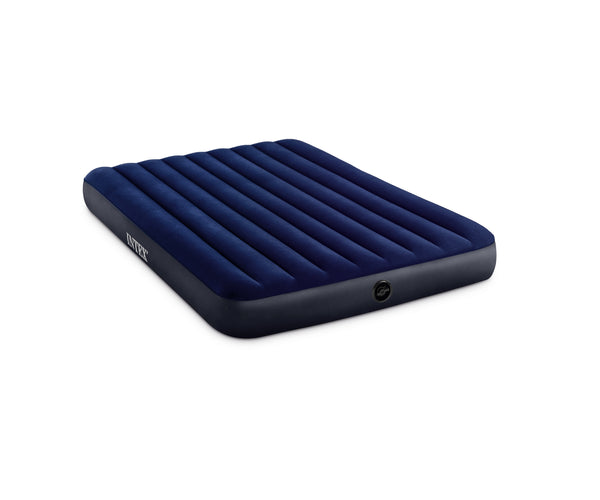 INTEX Classic Dura-Beam Air Mattress - Double