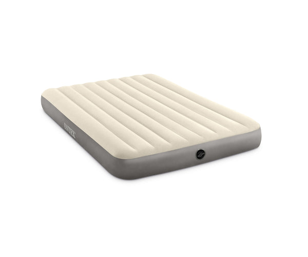 INTEX Deluxe Air Mattress - Double