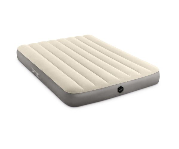 INTEX Deluxe Air Mattress - Double