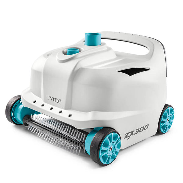 INTEX ZX300 Deluxe Pool Vacuum