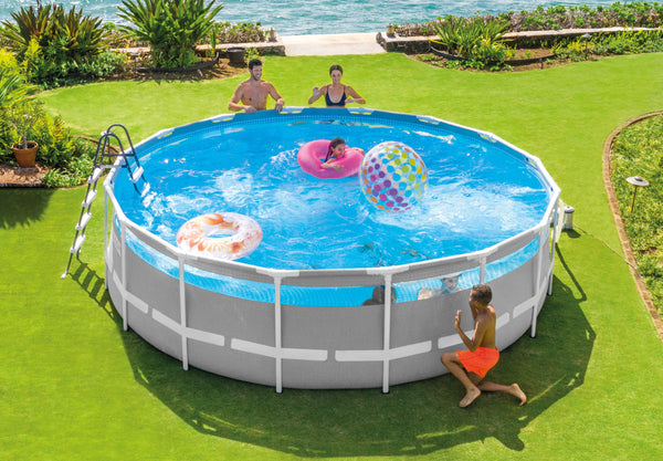 Pooler Prism Frame